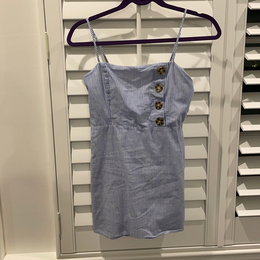 Pretty altered state dress